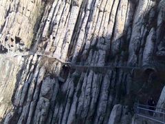 -嵩山少林文化旅游景区