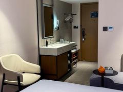 -成都太古里春熙路地铁站亚朵X酒店