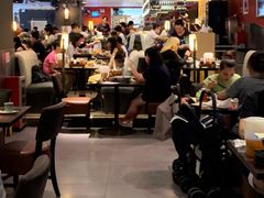 大堂-大头虾越式风味餐厅(光明广场店)