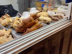 -凌老大童子鸡(新西门路店)