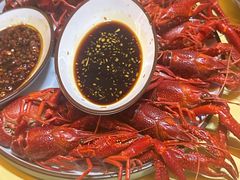 -小田油焖小龙虾(双井店)