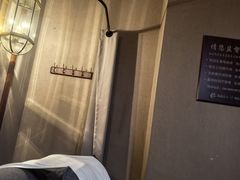 -汤泉良子·沐足·颂钵疗愈·SPA(珠江新城店)