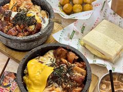 -渔记茶餐厅(渔村店)