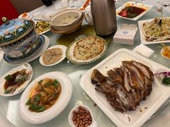 -那达慕蒙古风味酒楼