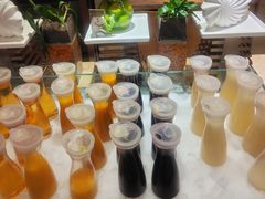 -大同云冈美高大酒店