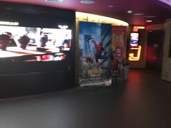 -中影国际影城(兰生大厦CINITY LED店)