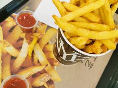 -纽约薯条(世豪广场店)