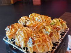 -仙隐小鹿中華の日料(荣民龙首广场店)
