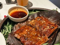 -狮拾久·现代新加坡料理(壹方城店)