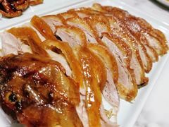 金牌烤鸭套-天外天烤鸭店(八角店)