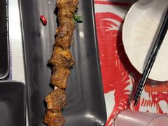 -辉记炭烧海鲜大排档·老字号(福田店)