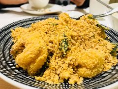 -新加坡海鲜共和(名胜世界圣淘沙海滨坊)