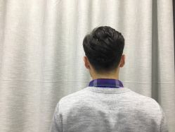 -Moyue HAIR SALON