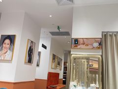 -海马体照相馆(万菱汇店)