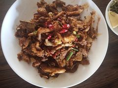 -清真·伊清阁餐厅