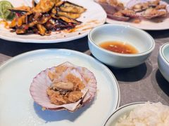 -1937青岛老味道·海肠捞饭·青岛菜(大鲍岛栈桥店)