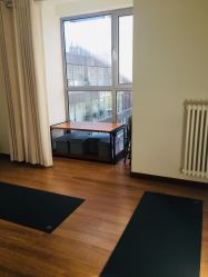 -FineYoga梵音瑜伽·普拉提