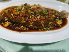 -善银私房菜馆(金舟花园小区店)