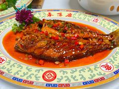 -鹿鸣春饭店(总店)