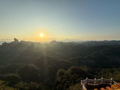 -丹霞山风景名胜区