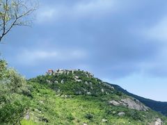 -青芝山风景名胜区