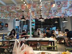 -石牌岭小亮蒸虾•湖北老字号(左岭店)