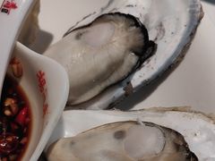 -杨氏青龙虾·羊肉季(金盛路总店)