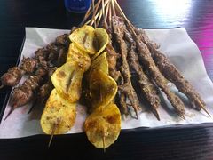 -绿地风尚天地广场