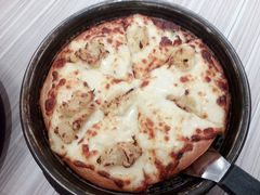 -必胜客(万达广场店)