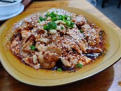 口水鸡-勇猛子川菜馆(新军路店)