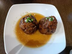 -老牌坊鲁菜名店(宽厚里店)