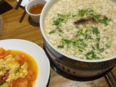 -文楼·淮扬菜·淮安早茶(河下古镇翔宇店)