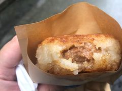 -老味茶屋(川沙老街店)