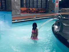 -剑河仰阿莎温泉小镇