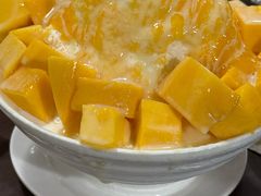 -水牛奶皇后糖水铺(深圳总店)