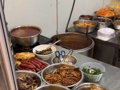 -老巷口螺蛳粉(柳州总店)