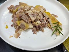 -邢家锅贴老店·非遗·开封菜(金明广场店)