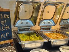 -重庆丽苑维景国际大酒店·海鲜自助餐厅