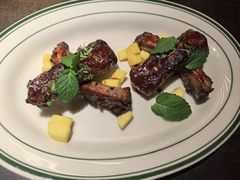 -九月里.自由花园餐厅