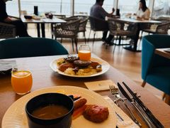 -神户美利坚公园东方大酒店