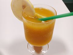 -橘酱餐厅