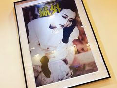 -大哥餐厅(西城花园店)