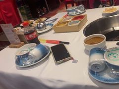 -天宜隆蘑菇宴火锅(石景山旗舰店)