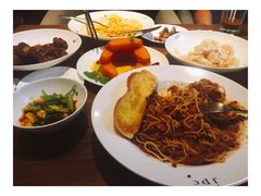 -集品堂·JPC餐厅(青年大街市府店)