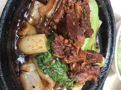 -珍珍小食店(西华路店)