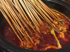 -钢管厂五区小郡肝串串香(南山店)