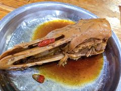 -凡老头米线砂锅(古荡新村西粮站)