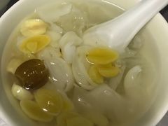 -老福合沟无米粿甜汤粿品店