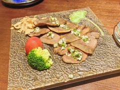 -鸟鹏烧鸟居酒屋(昌岗店)