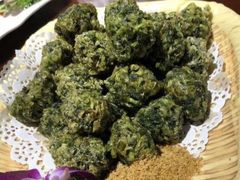 -海拉尔蒙古包(房山长阳总店)